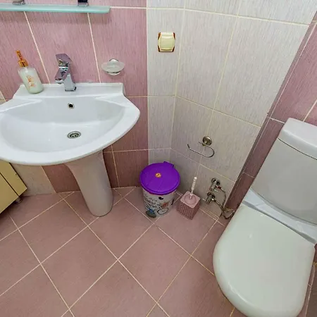 The Ultimate In An Ideal Location, 1004 别墅 费特希耶